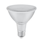 Ledvance Performance Faretti LED E27 PAR38 15.2W 1035lm 30D - 927 Bianco Molto Caldo | Miglior Resa Cromatica - Dimmerabile - Sostitutiva 120W