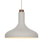 DFTP by Nordlux Fuji Luce Pendente Beige | Adatto per E27