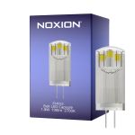 Noxion LED Capsula G4 1.8W 190lm - 827 Bianco Molto Caldo| Sostitutiva 20W