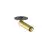 SLV Grip! Acciaio Faretti Nero 10W 620lm - 930 Luce Calda -  | Miglior Resa Cromatica - Dimmerabile