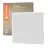 Ledvance Pannello a LED Compatto 28W 3640lm - 830 Luce Calda | 60x60cm - UGR 