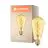 Ledvance Vintage 1906 LED E27 Pera Oro 4W 300lm - 820 Bianco Molto Caldo | Sostitua 25W