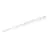 Ledvance LED Fila Continua Trusys Flex Wallwasher Bianca 35W 5700lm - 840 Bianco Freddo | Dali Dimmerabile - Sostitutiva 2x58W