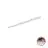Ledvance LED Fila Continua Trusys Universale Bianca 75W 12750lm - 840 Bianco Freddo | Dali Dimmerabile - Sostitutiva 2x58W