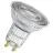 Ledvance Faretti LED GU10 PAR16 2.4W 230lm 36D - 927 Bianco Molto Caldo | Miglior Resa Cromatica - Dimmerabile - Sostitutiva 35W