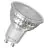 Ledvance Faretti LED GU10 PAR16 6.1W 575lm 60D - 830 Luce Calda -  | Sostitutiva 80W