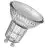 Ledvance Faretti LED GU10 PAR16 3.7W 350lm 36D - 830 Luce Calda -  | Sostitutiva 35W