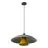 Ledvance Decor Flying Mushroom Luce Pendente Luce Pendente Verde | 500mm - Adatto per E27