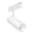 Ledvance Luce A Binario LED 3 Fasi Zoom Bianca 30W 3600lm - 930 Luce Calda -  | Miglior Resa Cromatica - 1-10v Dimmerabile