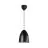 DFTP by Nordlux Nexus 2 Luce Pendente Metallo Nero | Adatto per E27