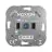 Noxion Automatico Dimmer LED Interruttore RLC 0-300W 220-240V