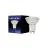 Noxion Faretti LED GU10 PAR16 4.6W 420lm 36D - 840 Bianco Freddo | Dimmerabile - Sostitutiva 50W
