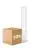 Confezione Multipack 10x Philips Corepro PL-L LED 8W 960lm - 830 Luce Calda -  | 4-Pin - Sostitutiva 18W