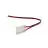 Noxion Strisce LED Naga - Strisce to Filo 15cm Connettore (2pin/Singolo Colore/10mm)