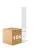 Confezione Multipack 10x Noxion Lucent PL-S LED 4.3W - 827 Bianco Molto Caldo | 2-Pin - Sostitutiva 9W