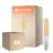 Confezione Multipack 6x Ledvance LED Bulbo NAV LED FIL V E27 35W 6000lm - 740 Bianco Freddo | Sostitutiva 70W