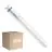 Confezione Multipack 10x Philips Master Tubo LED T8 (EM/Mains) High Output T8 16.7W 2900lm - 830 Luce Calda -  | 150cm - Sostitutiva 58W