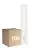 Confezione Multipack 10x Philips CorePro PL-L LED Bulbo HF 8W - 840 Bianco Freddo | 4-Pin - Sostitutiva 18W