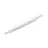 Interlight Illuminazione a binario LED Orion Bianca 29W 3150lm 80D - 840 Bianco Freddo