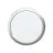 Eglo Incasso Faretti Fueva 6 Plastica Nichel Satinato 18.5W 2100lm - 827-840-865 CCT