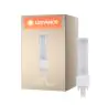 Ledvance Dulux-D LED 7W - 840 Bianco Freddo | 2-Pin - Sostitutiva 18W