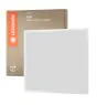 Ledvance Pannello A LED Eco 36W 3600lm - 830 Luce Calda | 60x60cm - UGR <22