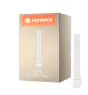 Ledvance Dulux-S/E LED Mains Value 6W 770lm - 840 Bianco Freddo | Sostitutiva 11W