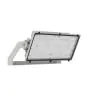 Ledvance Proiettore LED Max Aluminium Grigio 600W 84000lm 65x120D - 740 Bianco Freddo | IP66 - Asimmetrico