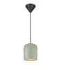 Nordlux Notti Luce Pendente Metallo Verde | Adatto per E27