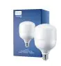 Philips TrueForce Core LED E27 HPL/HPI/SON G3 Ghiaccio 30W 4000lm 180D - 840 Bianco Freddo | Sostitutiva 125W