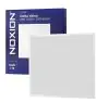 Noxion Pannello A LED Delta Value V5 Backlit 28W 3920lm - 830-840 CCT | 60x60cm - UGR <19 - Philips Driver