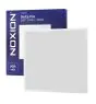 Noxion Pannello A LED Delta Pro V5 28W 3700lm - 830 Luce Calda -  | 60x60cm - UGR <19 - Sidelit - TRIAC Dimmerabile