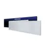Noxion Pannello A LED Delta Ultra Efficiency - 200lm/W - 18W 3600lm - 840 Bianco Freddo | 120x30cm - UGR<19 - Backlit