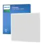 Philips Pannello A LED Coreline 23.5W 3600lm - 840 Bianco Freddo | 60X60cm - UGR <19 - Dali Dimmerabile