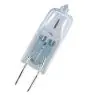 Osram 64440 Halostar Starlite 2000 GY6.35 50W 12V 930 | Luce Calda - Miglior resa cromatica