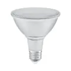 Ledvance Performance Faretti LED E27 PAR38 15.2W 1035lm 30D - 927 Bianco Molto Caldo | Miglior Resa Cromatica - Dimmerabile - Sostitutiva 120W
