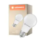 Ledvance Classic LED E27 Pera Ghiaccio 8.8W 806lm - 827 Bianco Molto Caldo | Sensore Di Movimento E Luce - Sostitutiva 60W