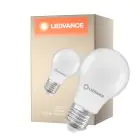 Ledvance Classic LED E27 Pera Ghiaccio 8.5W 806lm - 827 Bianco Molto Caldo | Sostitutiva 60W - Riciclato