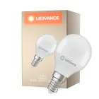 Ledvance Classic LED E14 Sferica Ghiaccio 4.9W 470lm - 840 Bianco Freddo | Sostitutiva 40W