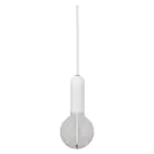 Osram LED Vintage 1906 Luce Pendente Il Giro Bianca | Adatto per E27