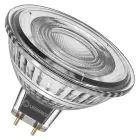 Ledvance Faretti LED GU5.3 MR16 4.9W 500lm 36D - 930 Luce Calda -  | Miglior Resa Cromatica - Dimmerabile - Sostitutiva 43W