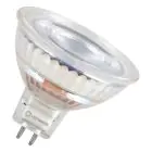Ledvance Faretti LED GU5.3 MR16 6.1W 621lm 36D - 827 Bianco Molto Caldo | Sostitutiva 50W